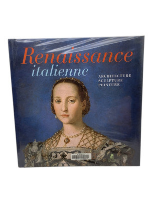 Livre - Renaissance Italienne