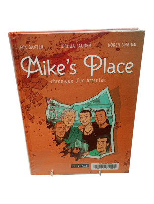 Mike's place - BD