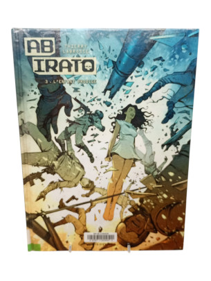 Ab Irato tome 3 - BD
