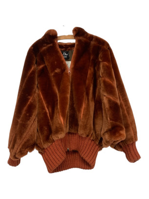 Veste à manches...