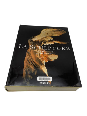 Livre - La sculpture - de...