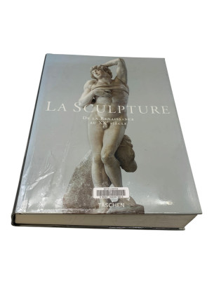Livre - La sculpture - de...
