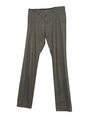 Pantalon - Tommy Hilfiger -...