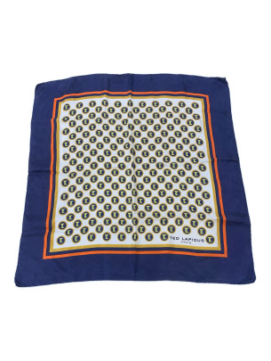 Foulard - Ted Lapidus