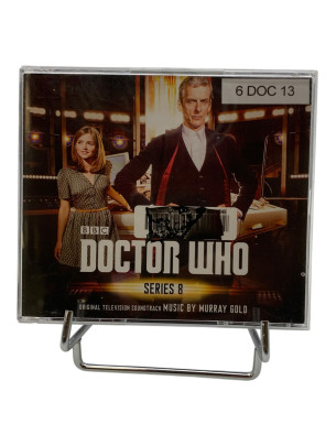 Coffret CD - Bande...