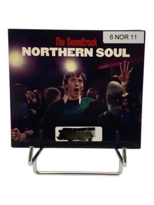 Coffret CD - Northern Soul...
