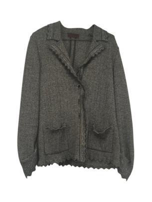 Veste - Devernois - Taille 40