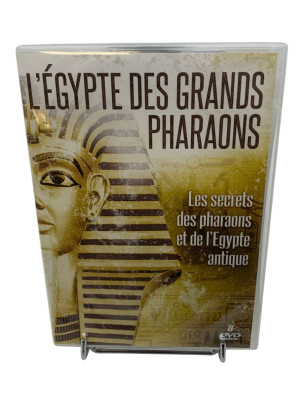 L'Égypte des pharaons -...