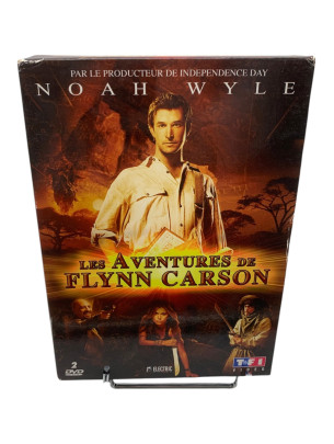 Les aventures de Flynn...